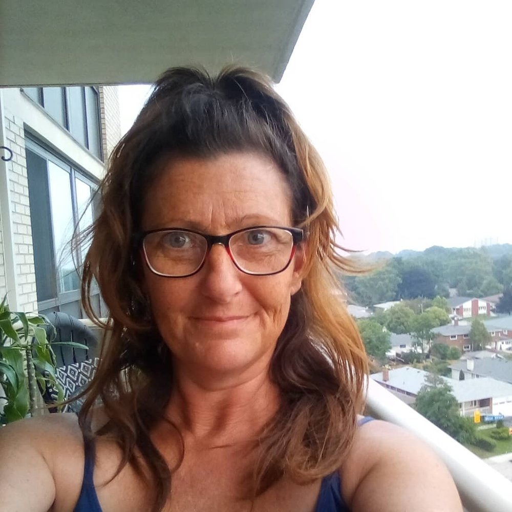 Meet your Posher, Tracey